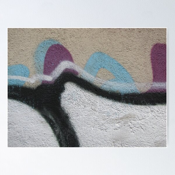 Item preview, Rome Street Art #2, March 2012 designed and sold by kgarrahan.