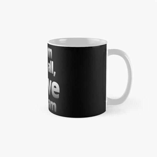 Item preview, A TEAM ABOVE ALL, ABOVE ALL A TEAM designed and sold by IAMZAFF.