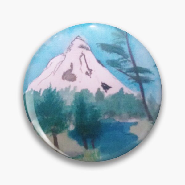 Item preview, Head of the Metolius designed and sold by CCWillow.
