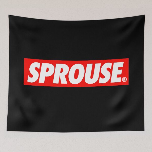 Item preview, Sprouse designed and sold by JahayTheFoxAO.
