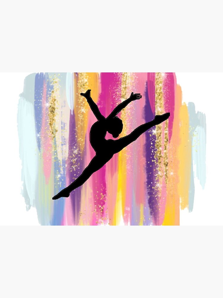 dance colorful by user6744