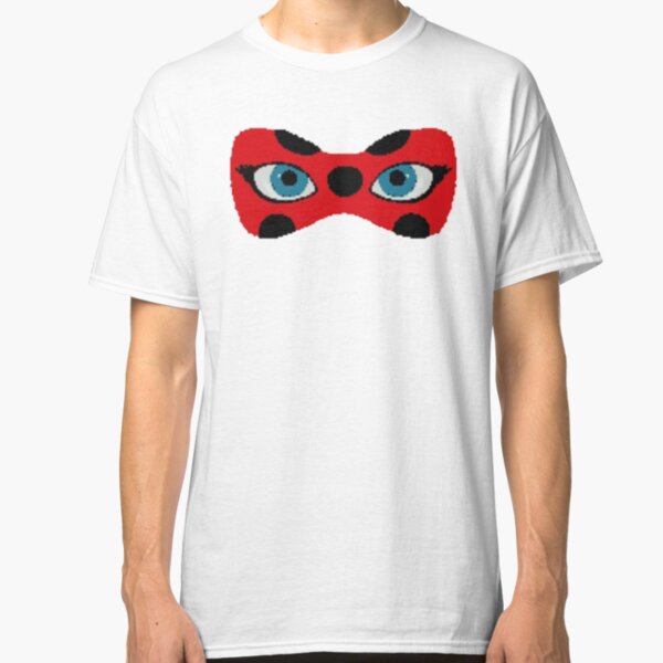 tshirt miraculous