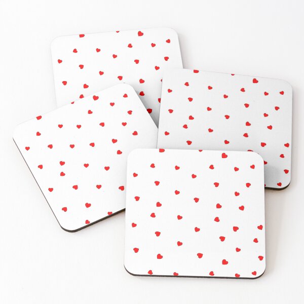 Item preview, Red Hearts designed and sold by Fireflies2344.