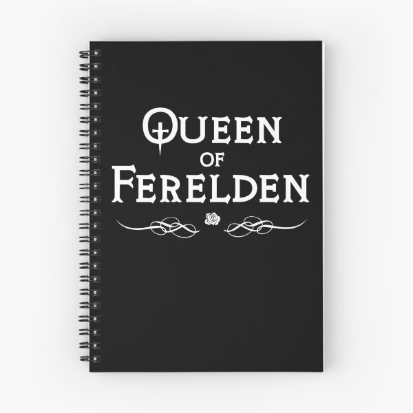 Item preview, Queen of Ferelden (Version 1) designed and sold by Zethian.