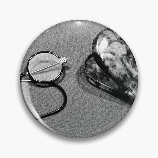 Aperçu de l'œuvre Lunettes créée et vendue par Chloé Sauvage.