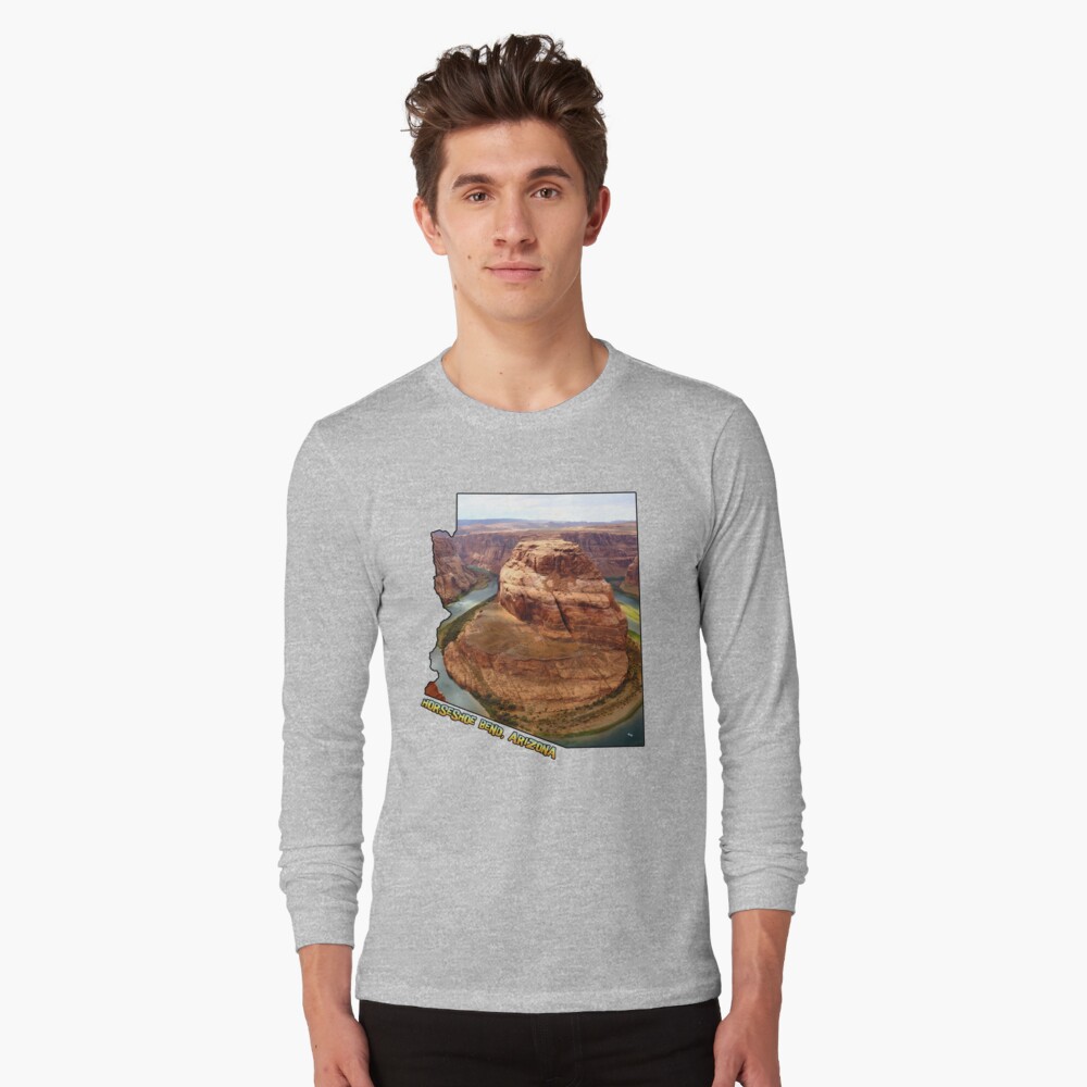 Item preview, Long Sleeve T-Shirt designed and sold by gorff.