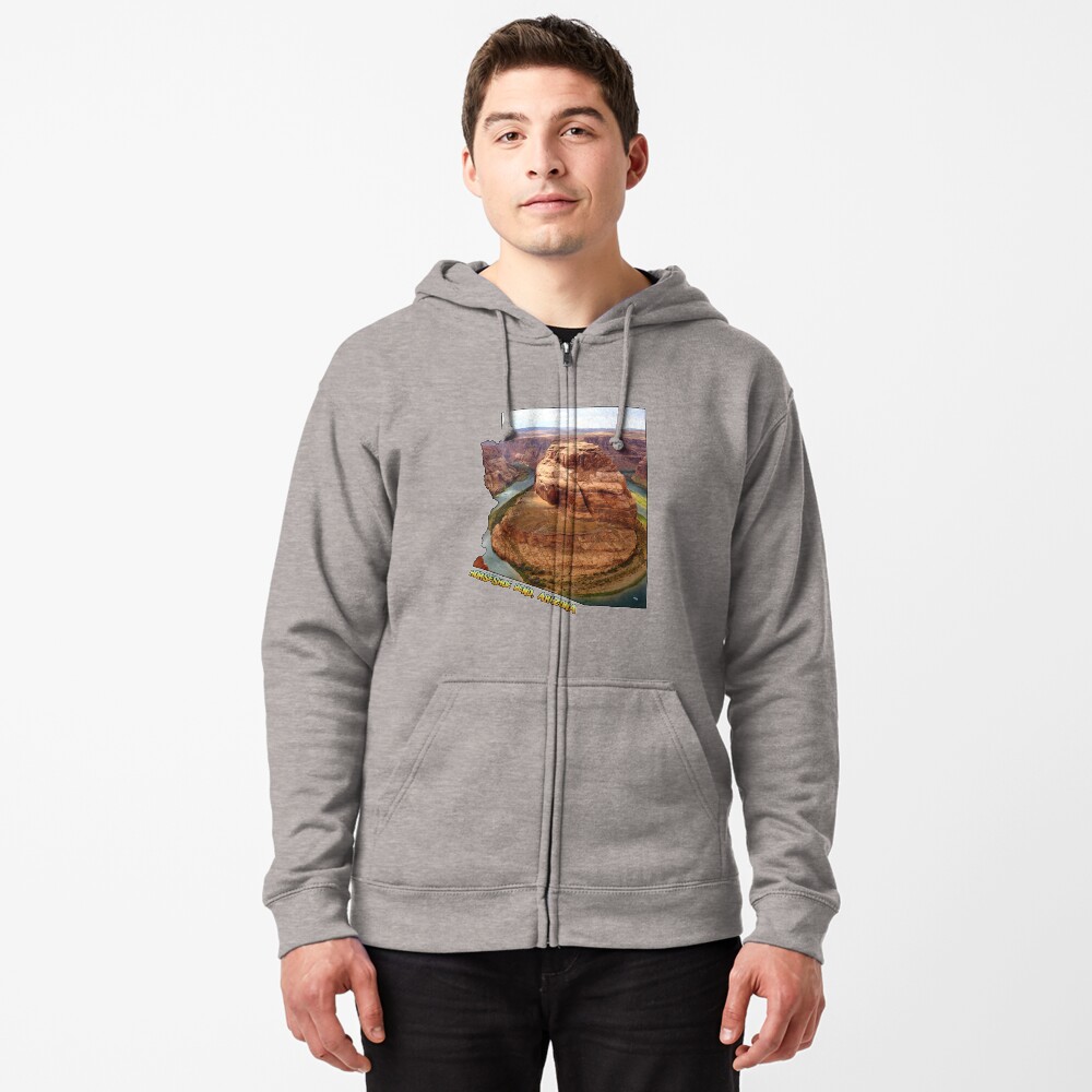 Item preview, Zipped Hoodie designed and sold by gorff.