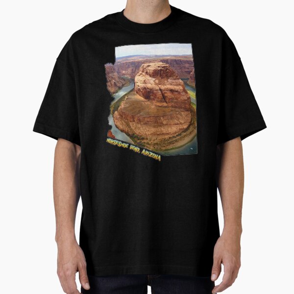 Item preview, Arizona (Horseshoe Bend) designed and sold by gorff.