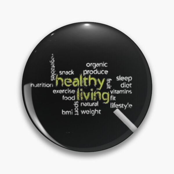 Item preview, Healthy Living designed and sold by Shop A Yuh Yaad.