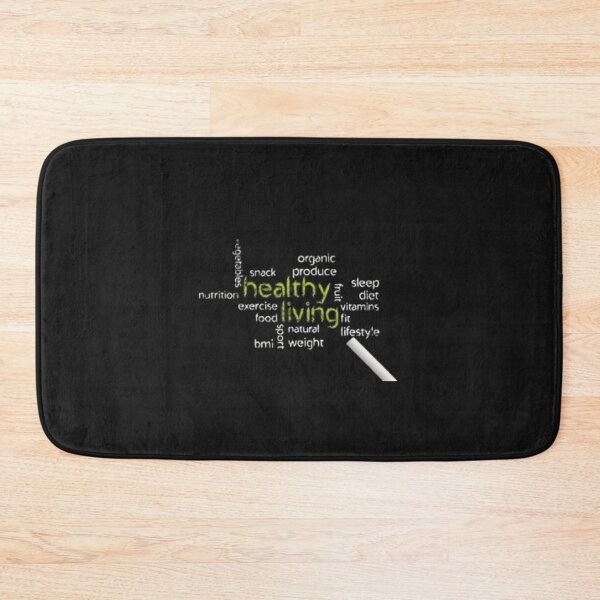 Item preview, Healthy Living designed and sold by Shop A Yuh Yaad.