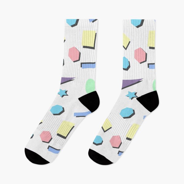 Item preview, Geometric Shapes designed and sold by eddyscanyon.