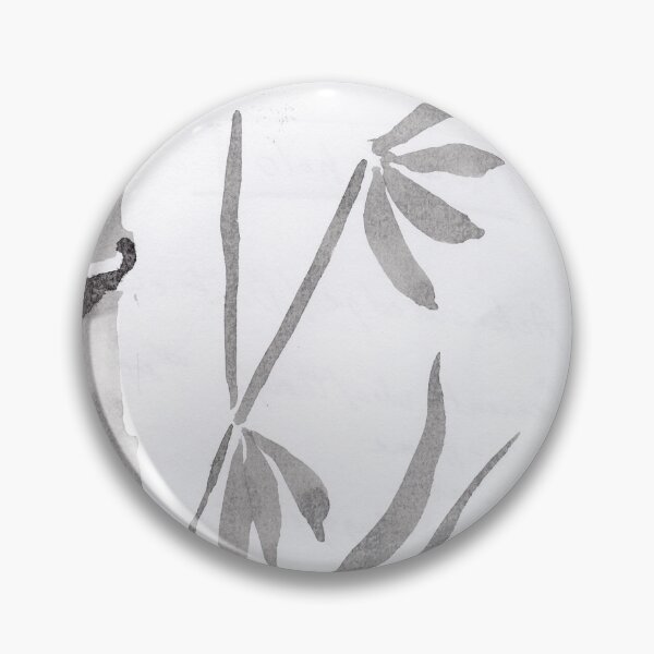 Item preview, Bamboo & Stars designed and sold by CCWillow.