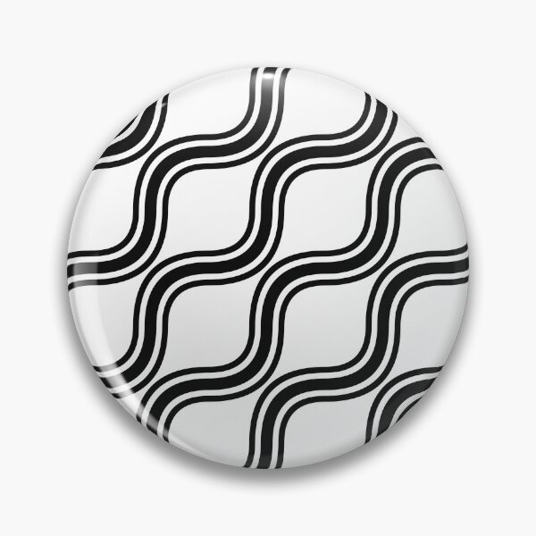Item preview, Diagonal Waves Pattern designed and sold by hatimelhag.