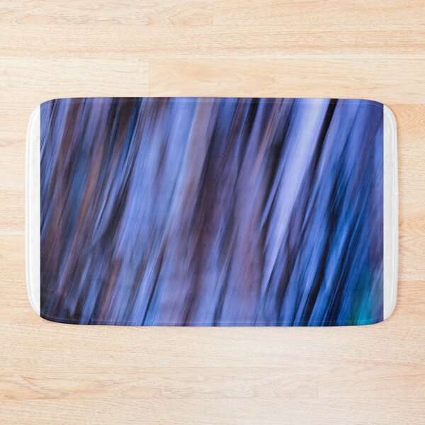 Item preview, Blue Abstract #1 designed and sold by Thaddeus Zajdowicz.