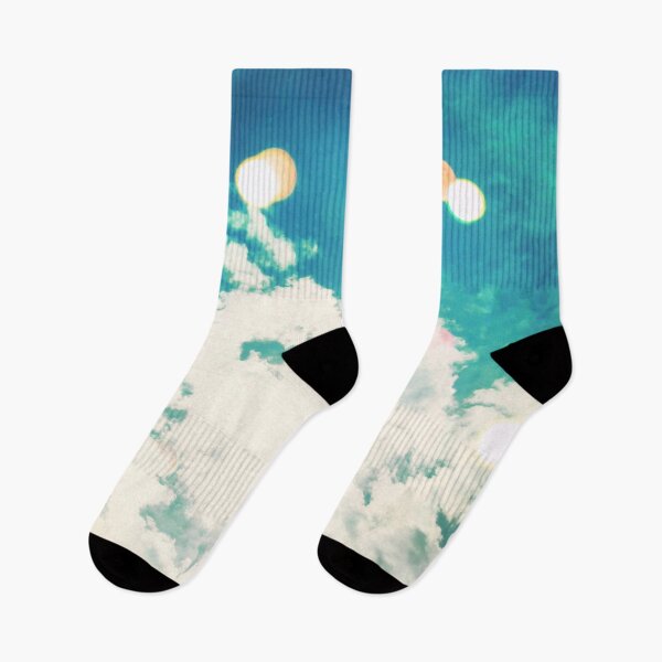 Item preview, Dream Clouds designed and sold by Janet Antepara.