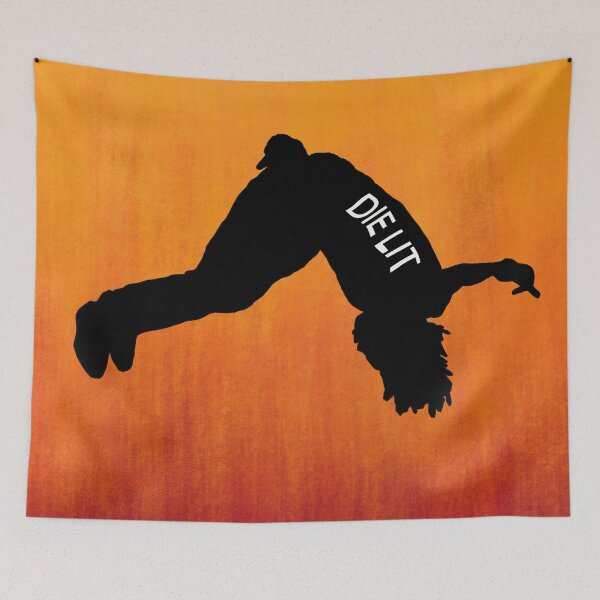 Item preview, Die Lit  designed and sold by awkotaco17.