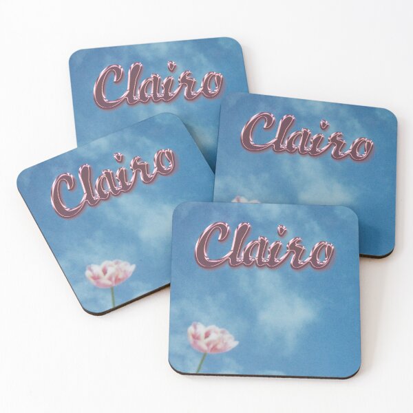 Item preview, CLAIRO designed and sold by carolyn-castro.