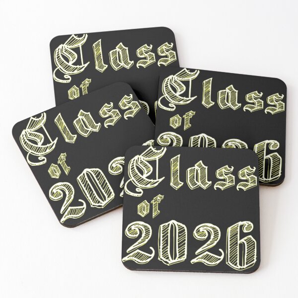 Item preview, CLASS OF 2016 designed and sold by atomicseasoning.