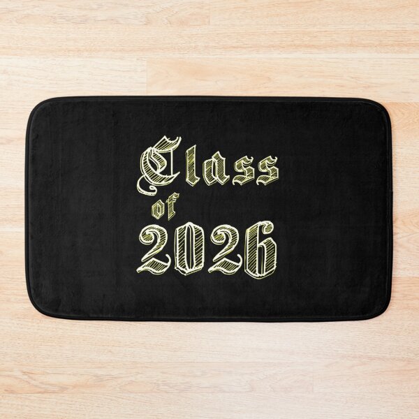 Item preview, CLASS OF 2016 designed and sold by atomicseasoning.