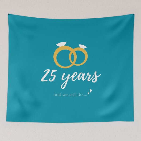 Item preview, 25th year anniversary wedding gifts for couple ,mr and ms, wife,  lovers, valentine day. designed and sold by mustafatolba16.