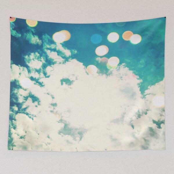 Item preview, Dream Clouds designed and sold by Janet Antepara.