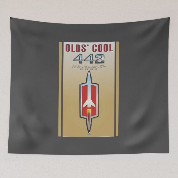 Item preview, Olds' Cool designed and sold by TMPSG.