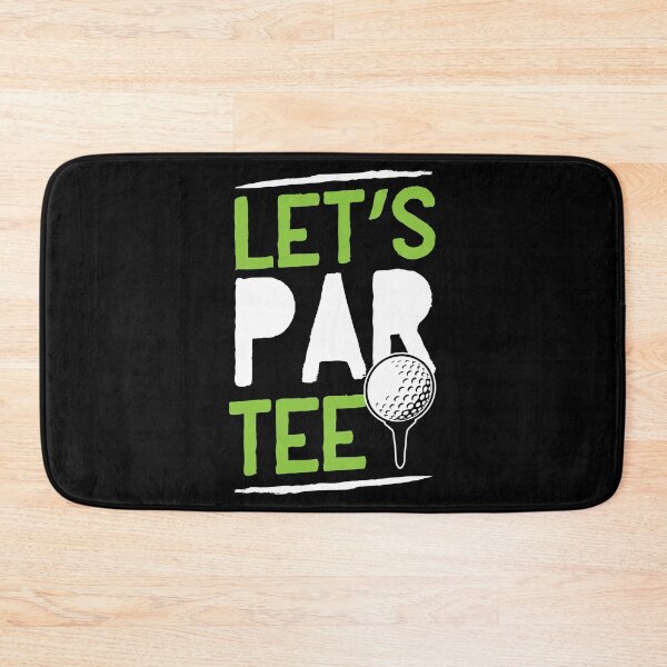 Item preview, Golf Golf Player Let's Partee Golf Lover Gift Idea designed and sold by haselshirt.
