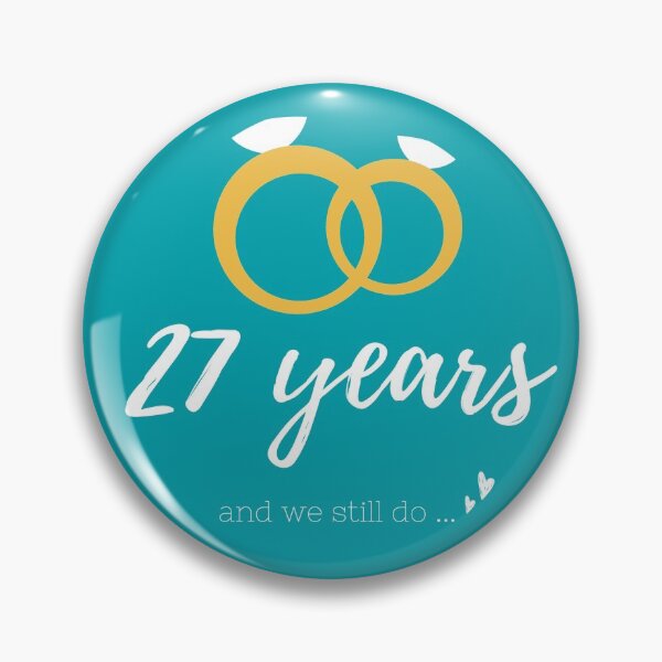 Item preview, 27th year anniversary wedding gifts for couple ,mr and ms, wife,  lovers, valentine day. designed and sold by mustafatolba16.