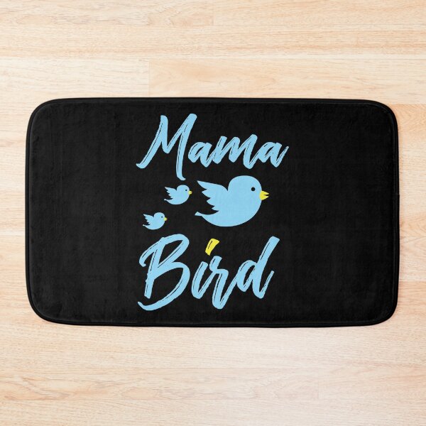 Item preview, Birds Bird Lover Mama Bird Gift Idea Birthday Gift designed and sold by haselshirt.