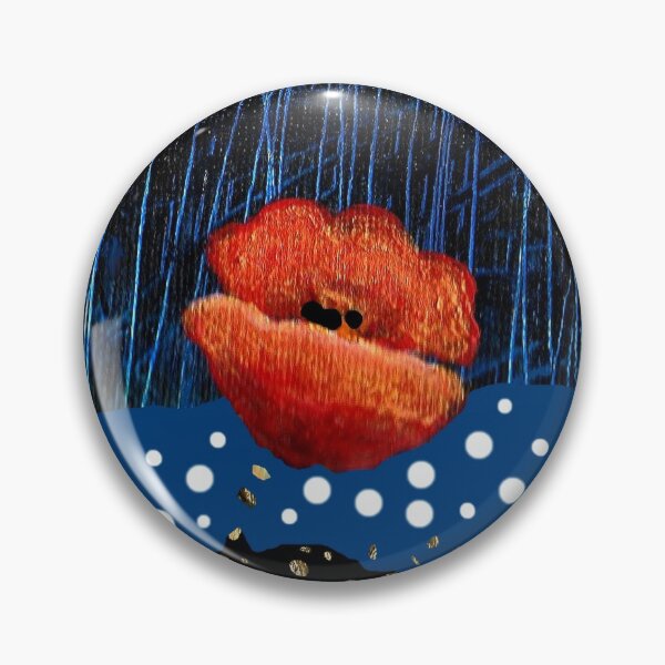 Item preview, Poppy and river bis designed and sold by Gotoo.