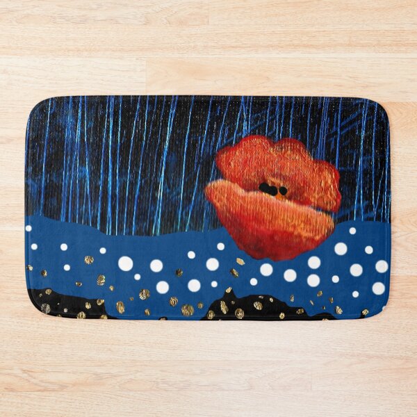 Item preview, Poppy and river bis designed and sold by Gotoo.