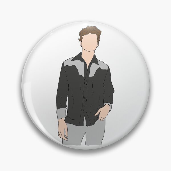Item preview, Ashton Irwin designed and sold by aubreytibbils.