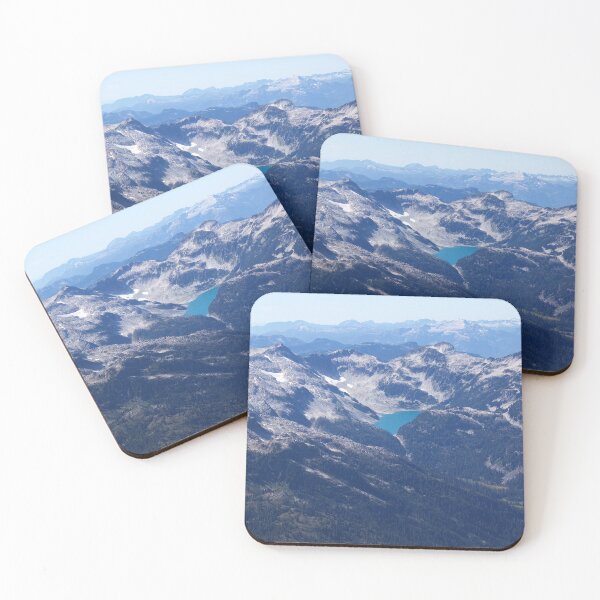 Item preview, Mountain Lake designed and sold by couragesings.