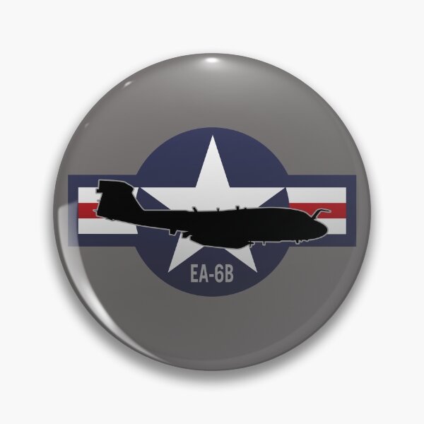 Item preview, EA-6B Prowler Military Airplane designed and sold by hobrath.