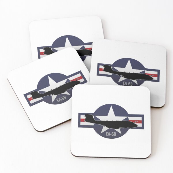 Item preview, EA-6B Prowler Military Airplane designed and sold by hobrath.