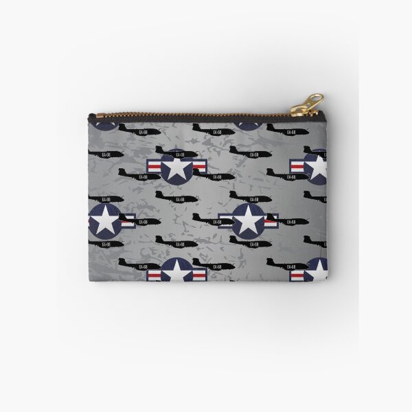 Item preview, EA-6B Prowler Military Airplane designed and sold by hobrath.