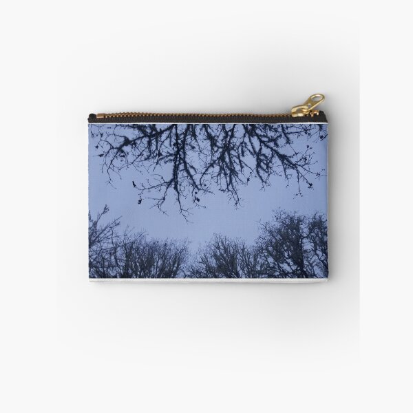 Item preview, Blue Winter Sky designed and sold by AnArtfulLife.