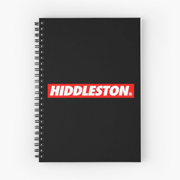 Item preview, Hiddleston designed and sold by JahayTheFoxAO.