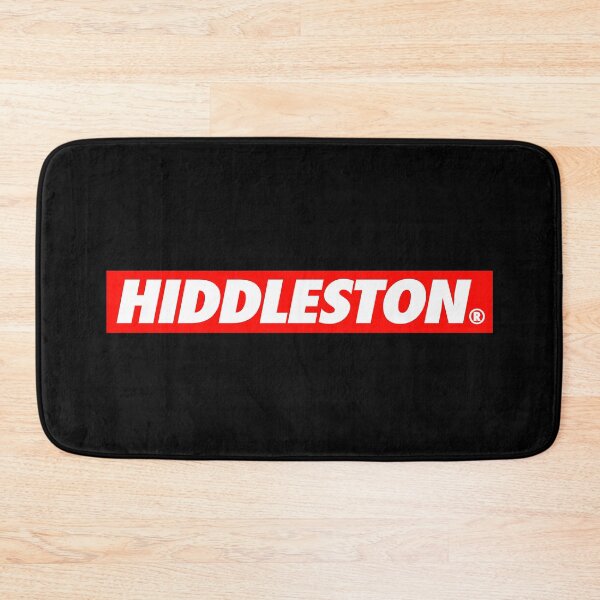 Item preview, Hiddleston designed and sold by JahayTheFoxAO.