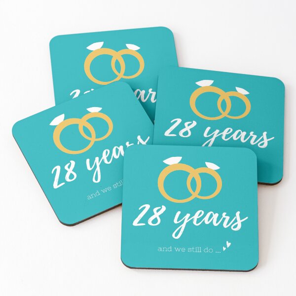 Item preview, 28th year anniversary wedding gifts for couple ,mr and ms, wife,  lovers, valentine day. designed and sold by mustafatolba16.