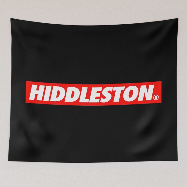 Item preview, Hiddleston designed and sold by JahayTheFoxAO.