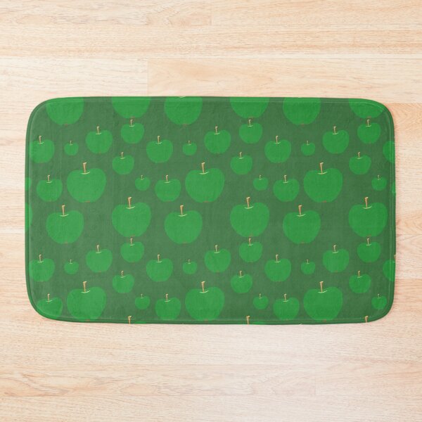Item preview, Green Apples Farm designed and sold by hatimelhag.
