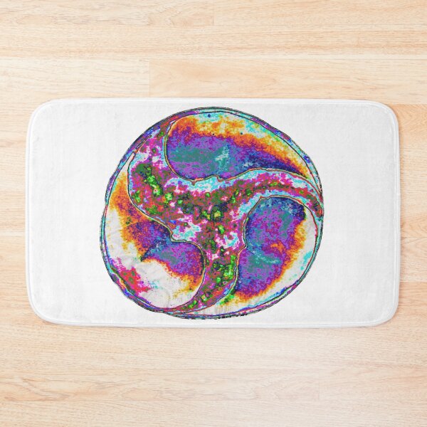 Item preview, Electric Spinning Life Force designed and sold by dcartist333.