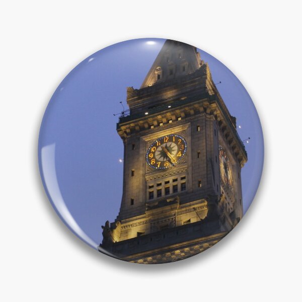 Item preview, Bostonian Twilight designed and sold by Autumn Seas Photography.