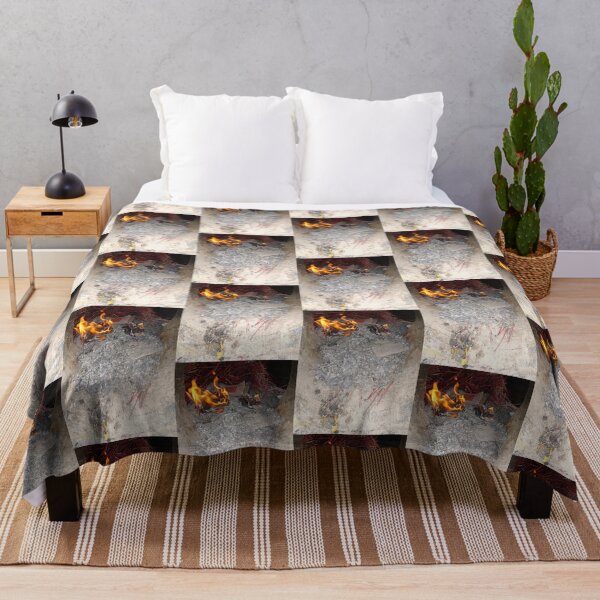 Item preview, Burnt temple offerings  designed and sold by cuisinecat2.