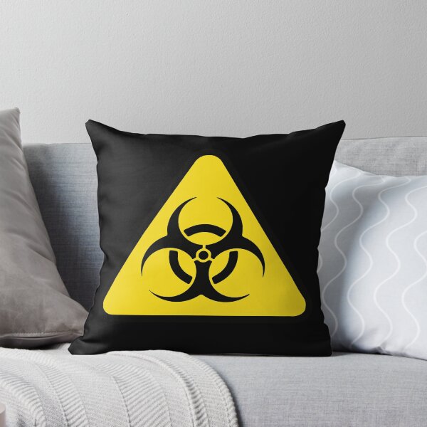 Item preview, Biohazard designed and sold by GrumpyDog.
