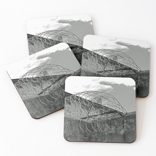 Item preview, Behind The Prison Walls designed and sold by LeanneAllen.