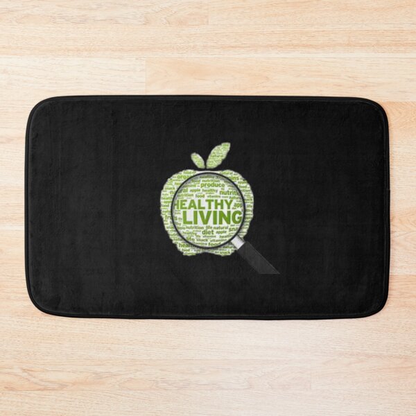 Item preview, Healthy Lifestyle  designed and sold by Shop A Yuh Yaad.