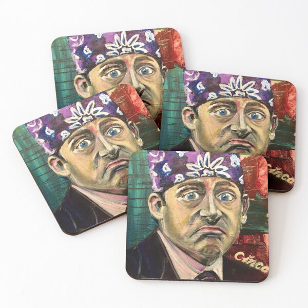 Item preview, Prison Mike designed and sold by Cincoart.