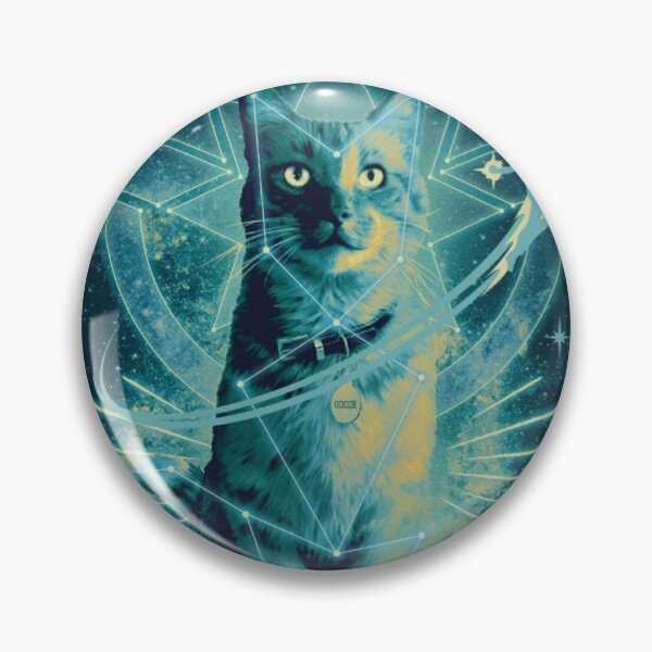Item preview, Goose The Cat designed and sold by deniz29.